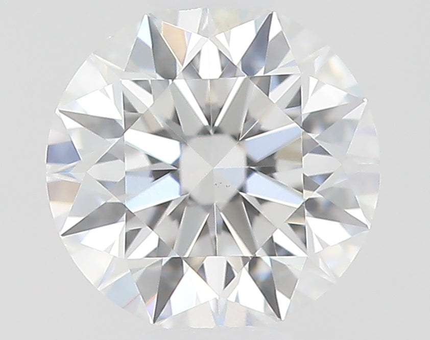 0.30 carat Round diamond E VS1 VeryGood