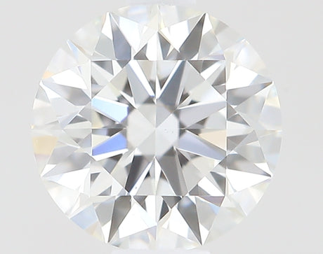 0.33 carat Round diamond G VS2 Excellent