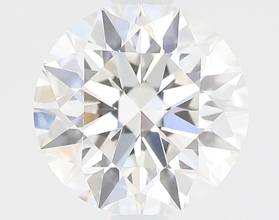 0.50 carat Round diamond G VVS2 Excellent