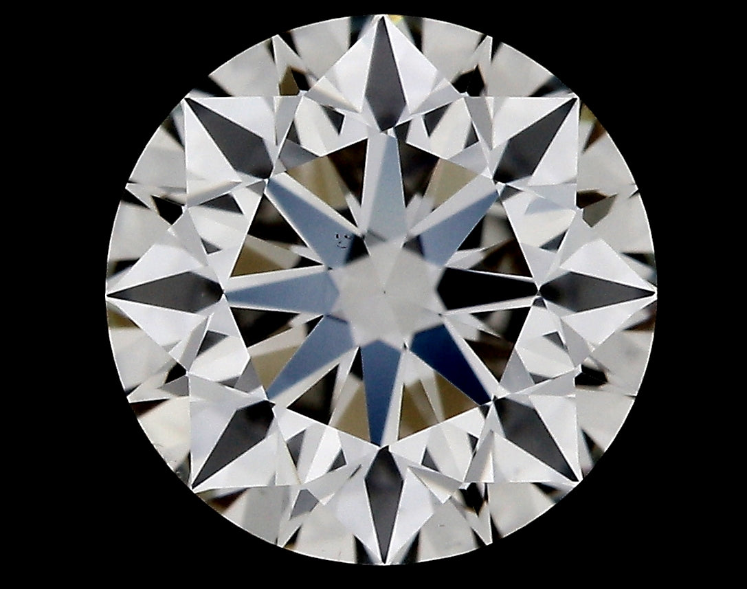 0.70 carat Round diamond G VS2 Excellent
