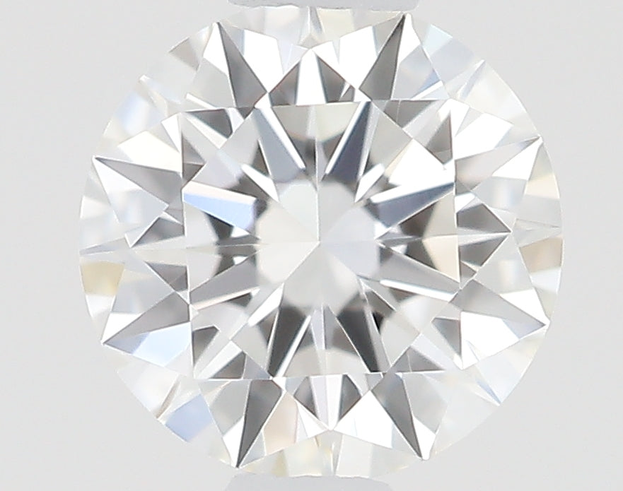 0.30 carat Round diamond F VVS1 Excellent