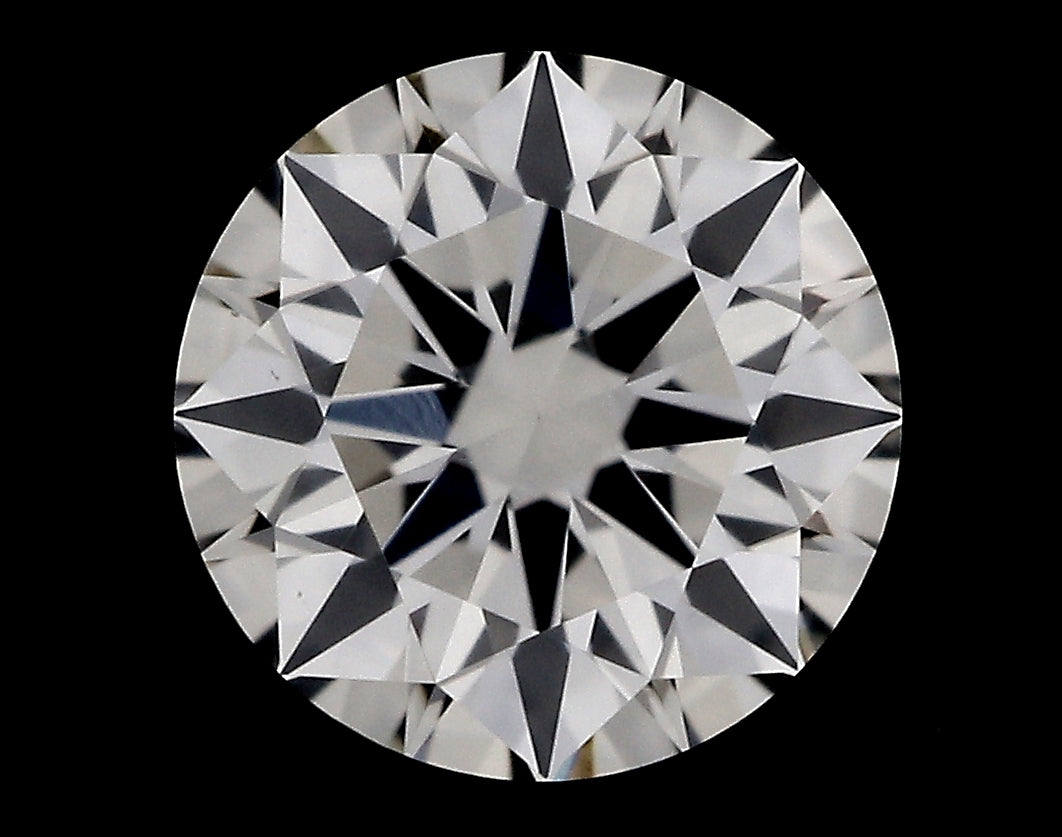 0.30 carat Round diamond E SI2 Excellent