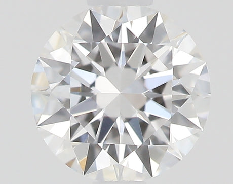 0.20 carat Round diamond D VVS2 Excellent