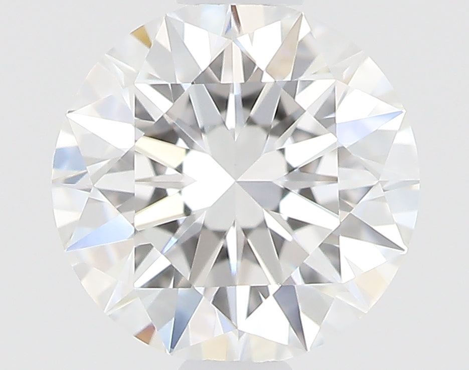 0.50 carat Round diamond E VS1 Excellent