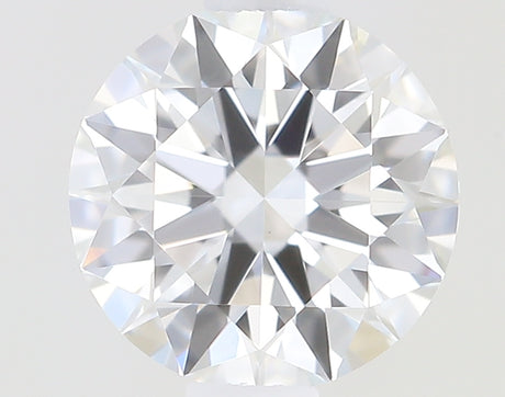 0.31 carat Round diamond F VS1 Excellent