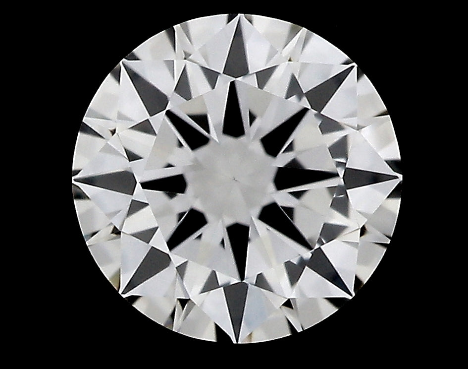 0.30 carat Round diamond G VVS2 Excellent