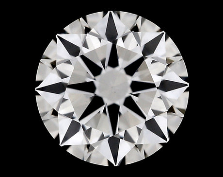 0.30 carat Round diamond E VS1 Excellent