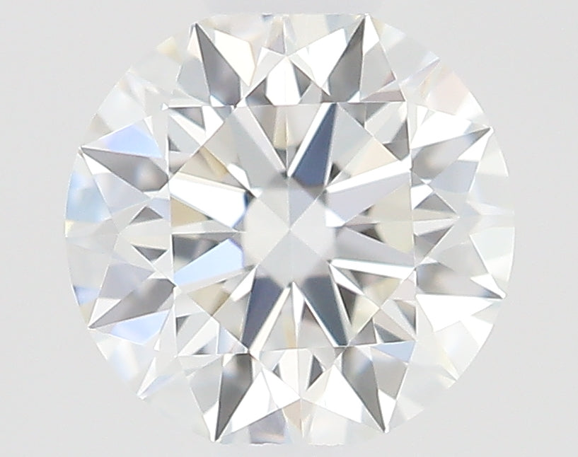 0.32 carat Round diamond H VVS1 Excellent