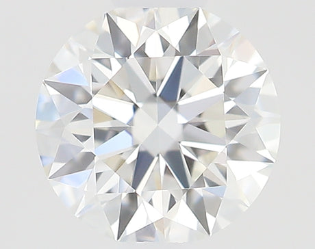 0.32 carat Round diamond H VVS1 Excellent