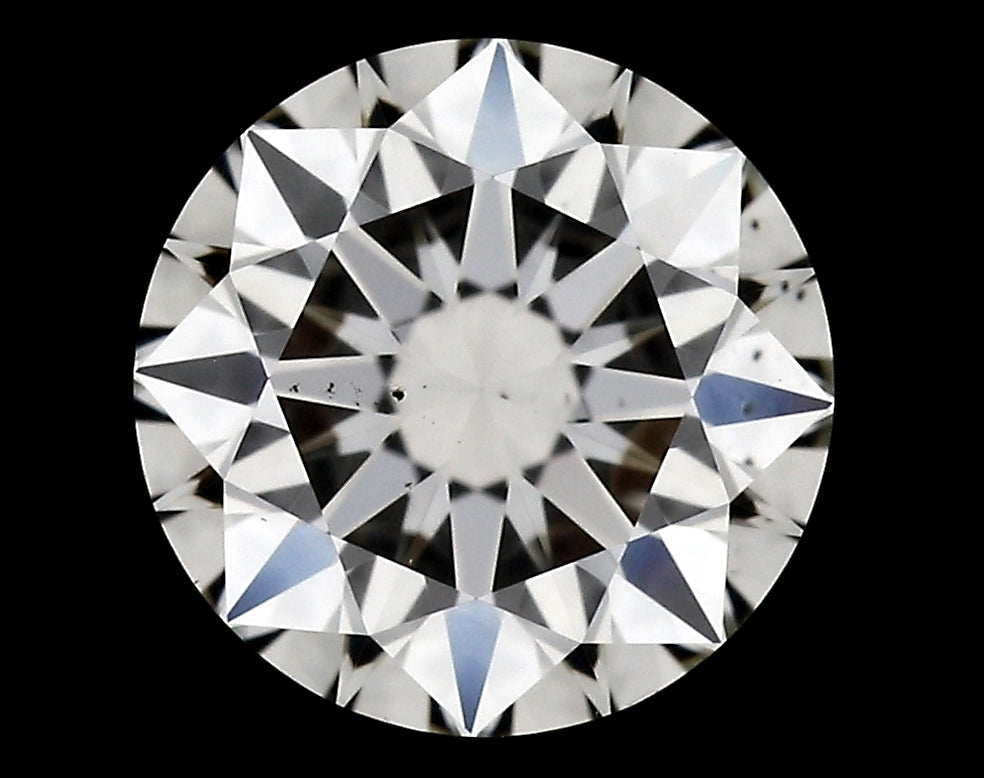 0.60 carat Round diamond H VS2 Excellent