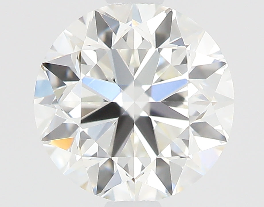 0.50 carat Round diamond H VVS1 VeryGood