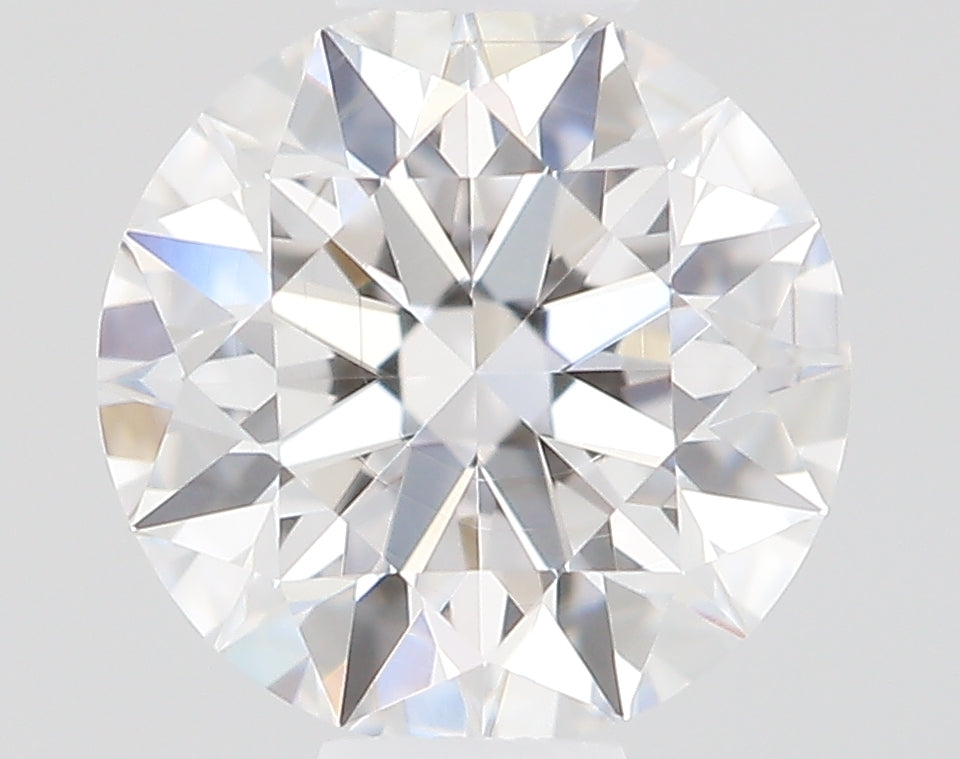 0.40 carat Round diamond D VVS2 Excellent