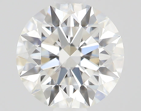 0.30 carat Round diamond H VVS1 Excellent