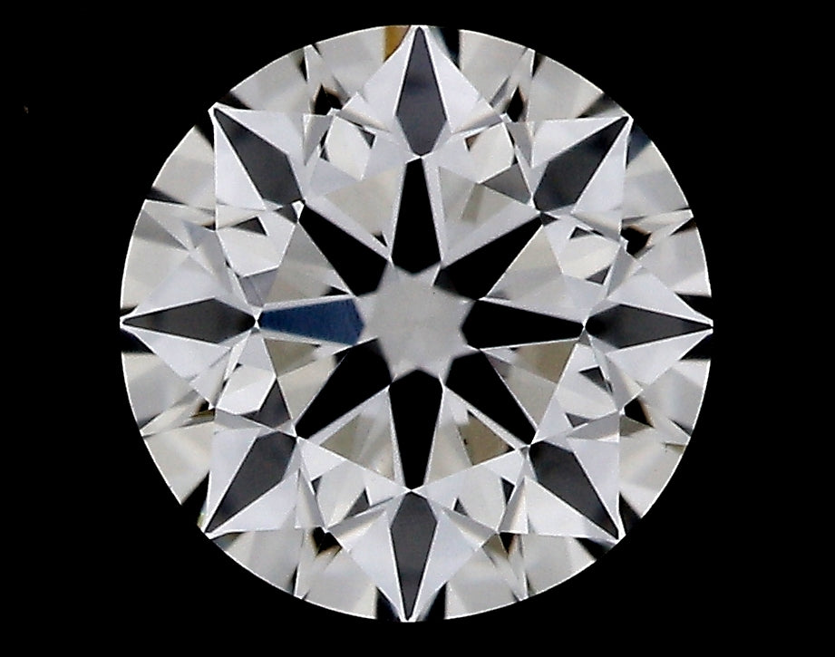 0.30 carat Round diamond G VS1 Excellent