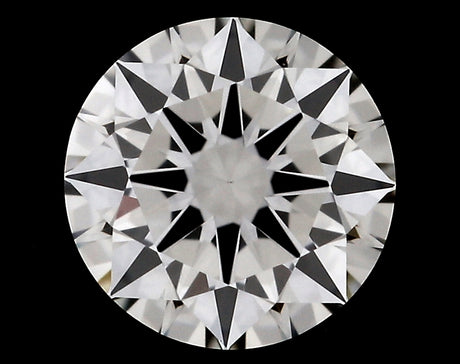 0.30 carat Round diamond G VVS1 Excellent