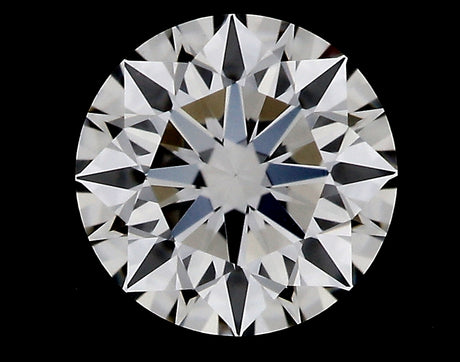 0.31 carat Round diamond G VVS2 Excellent