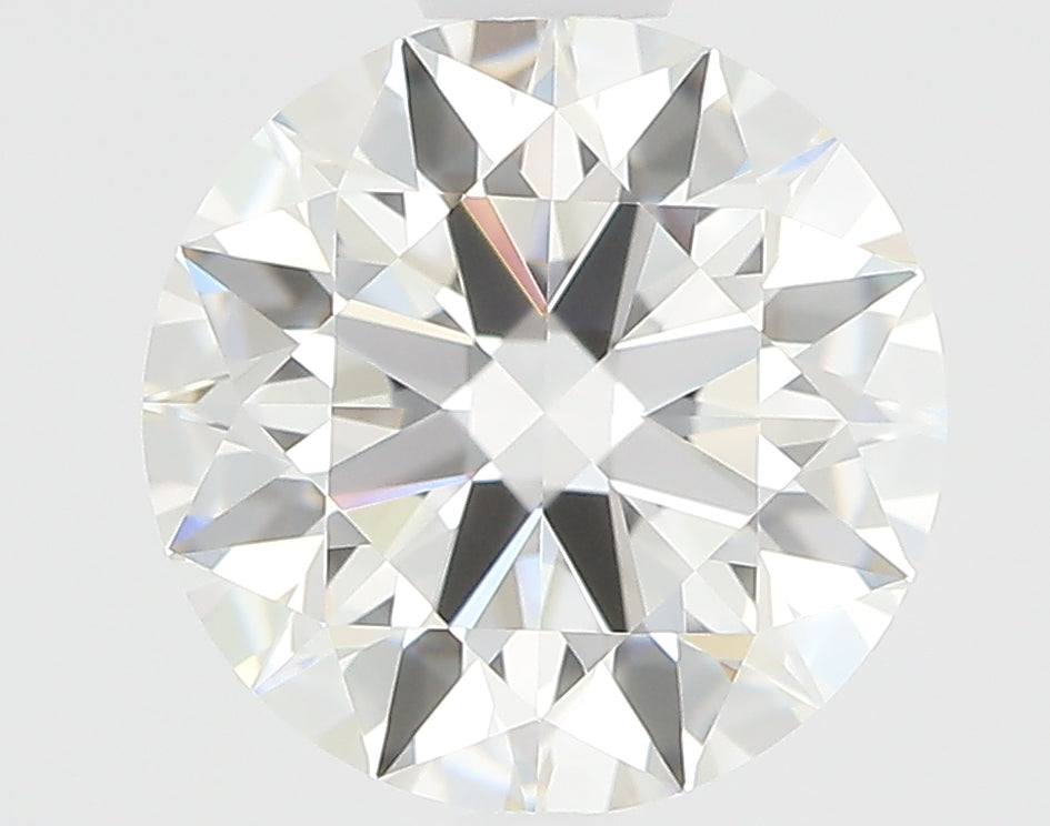 1.00 carat Round diamond I VVS1 Excellent