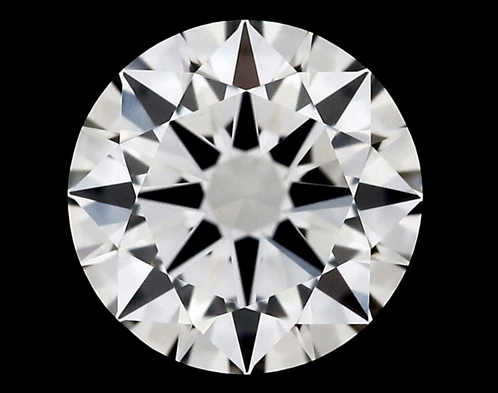 0.30 carat Round diamond G VVS2 Excellent
