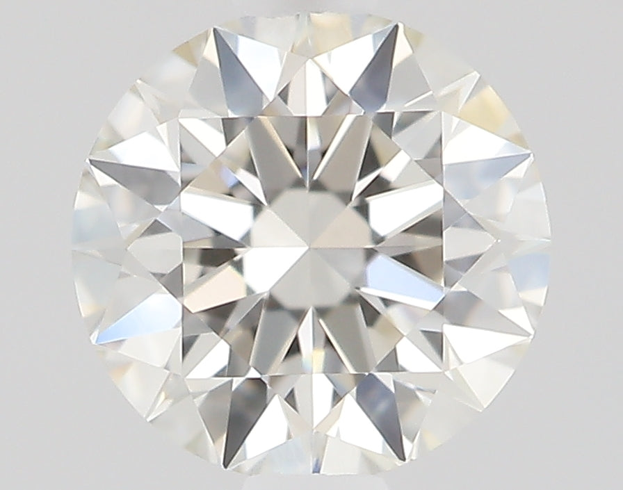 0.30 carat Round diamond I VVS2 Excellent
