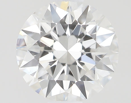 0.30 carat Round diamond F VS1 Excellent