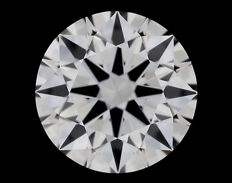 0.31 carat Round diamond F VS1 Excellent