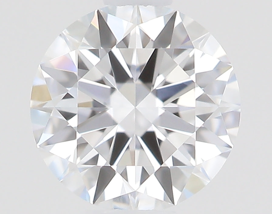 0.30 carat Round diamond D VVS2 Excellent