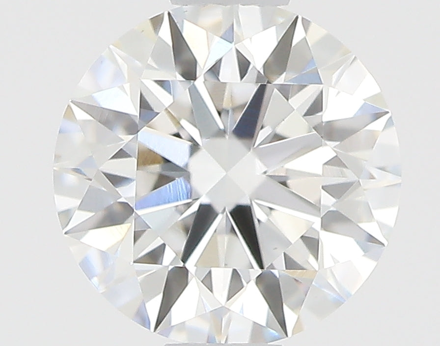 0.53 carat Round diamond G VVS2 Excellent