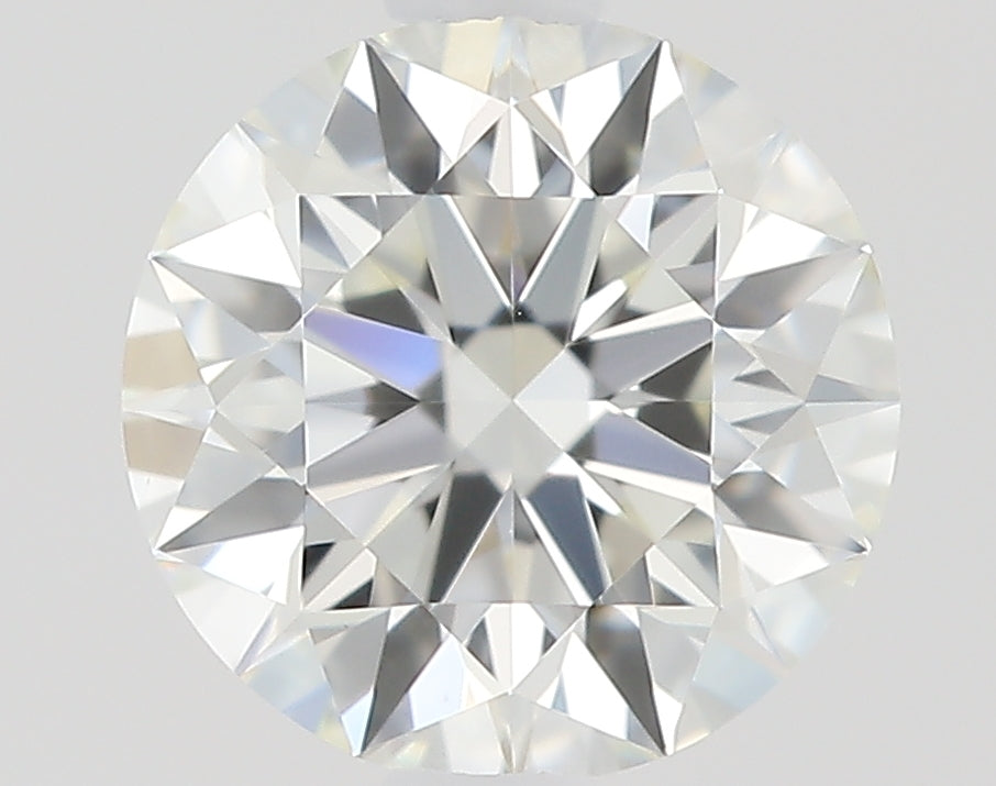 0.33 carat Round diamond J VS1 Excellent