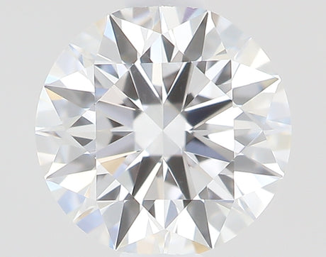 0.30 carat Round diamond F VS1 Excellent