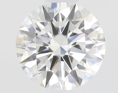 0.30 carat Round diamond F VS1 Excellent