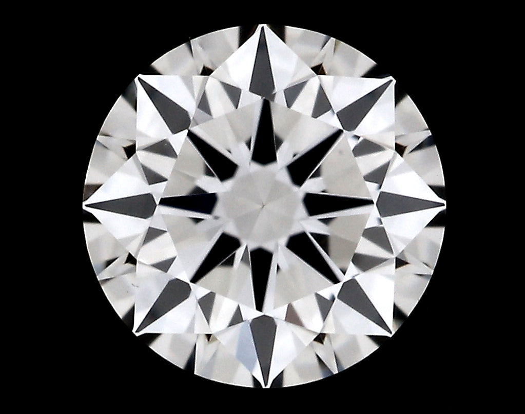 0.30 carat Round diamond E VS1 Excellent
