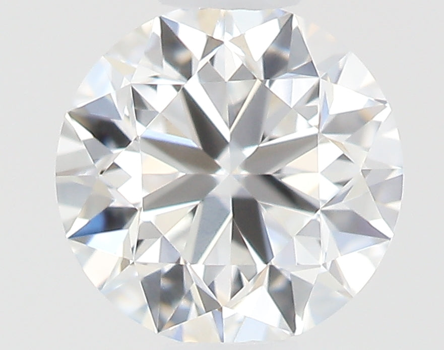 0.30 carat Round diamond E VVS1 VeryGood