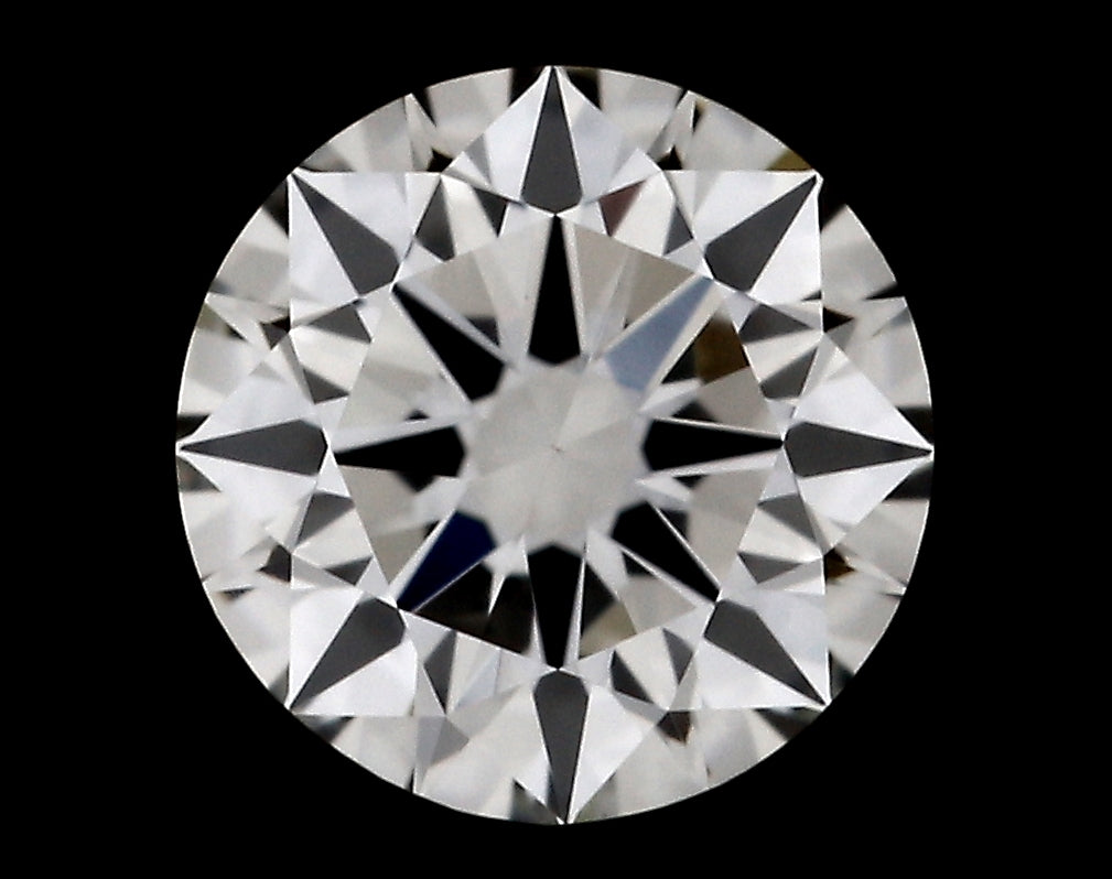 0.32 carat Round diamond G VVS2 Excellent