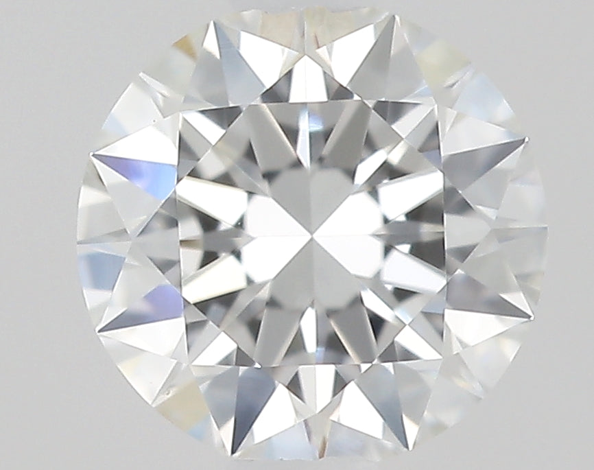 0.30 carat Round diamond F VS1 Excellent