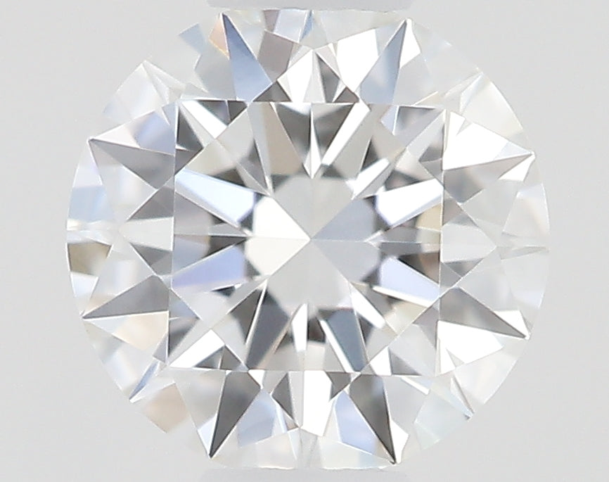0.30 carat Round diamond E VS1 Excellent