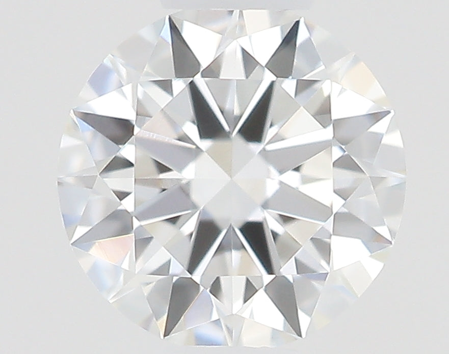 0.30 carat Round diamond F VVS2 Excellent