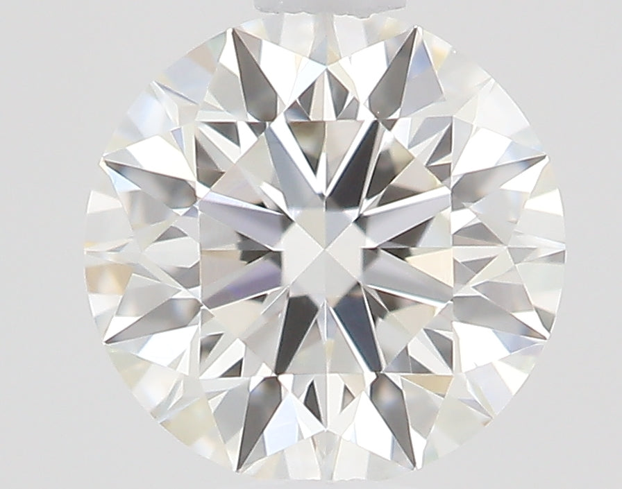 0.30 carat Round diamond H VVS2 Excellent