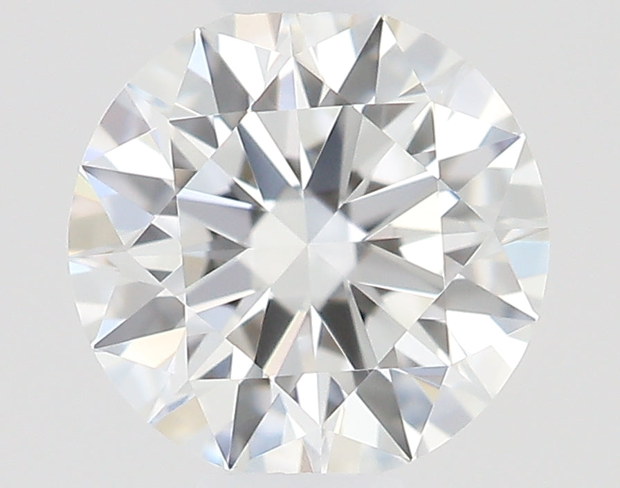 0.32 carat Round diamond G VVS1 Excellent