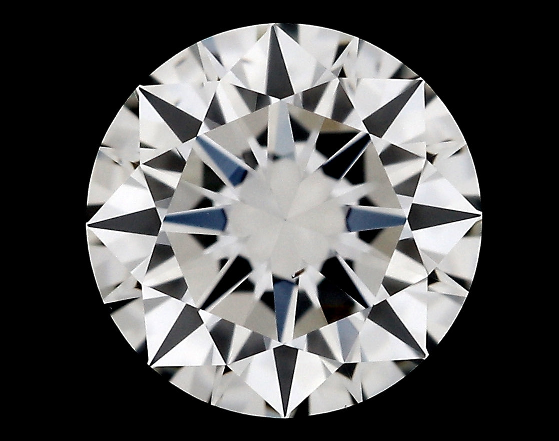 0.45 carat Round diamond G VS2 Excellent