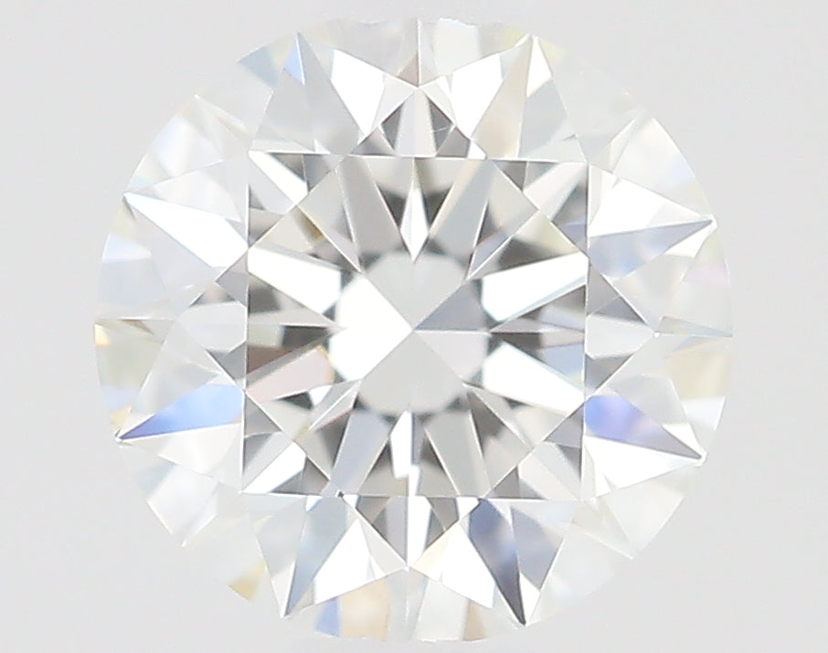 0.45 carat Round diamond H VS1 Excellent
