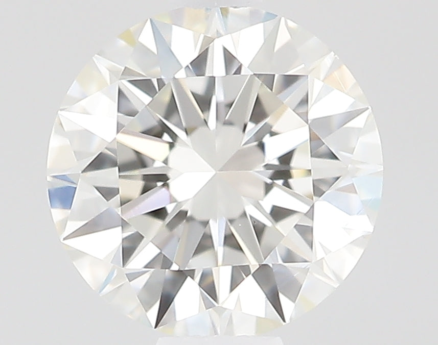 0.50 carat Round diamond H VS1 Excellent