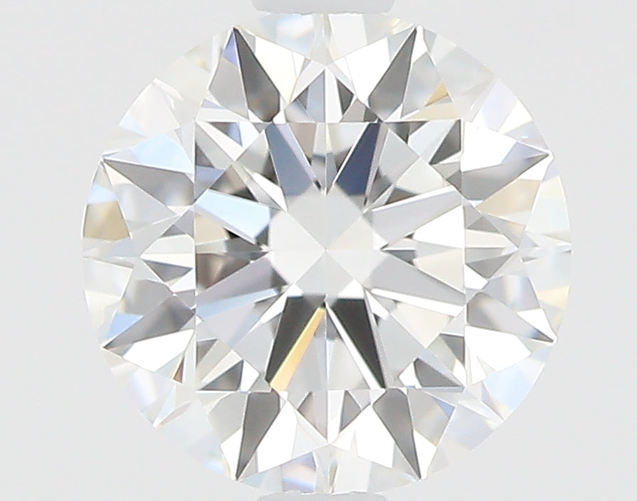 0.51 carat Round diamond G VVS1 Excellent