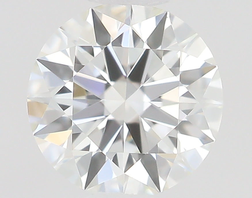 0.30 carat Round diamond H VS1 Excellent