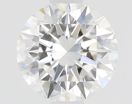 0.30 carat Round diamond G IF Excellent
