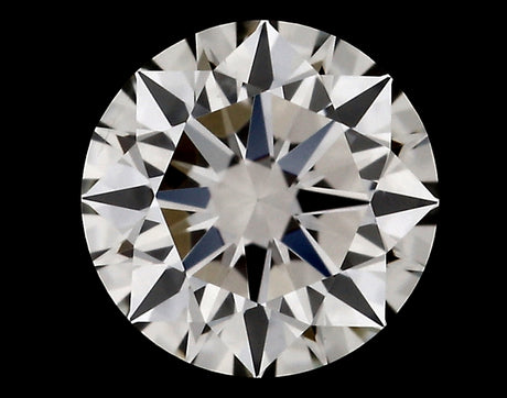 0.30 carat Round diamond J SI1 Excellent
