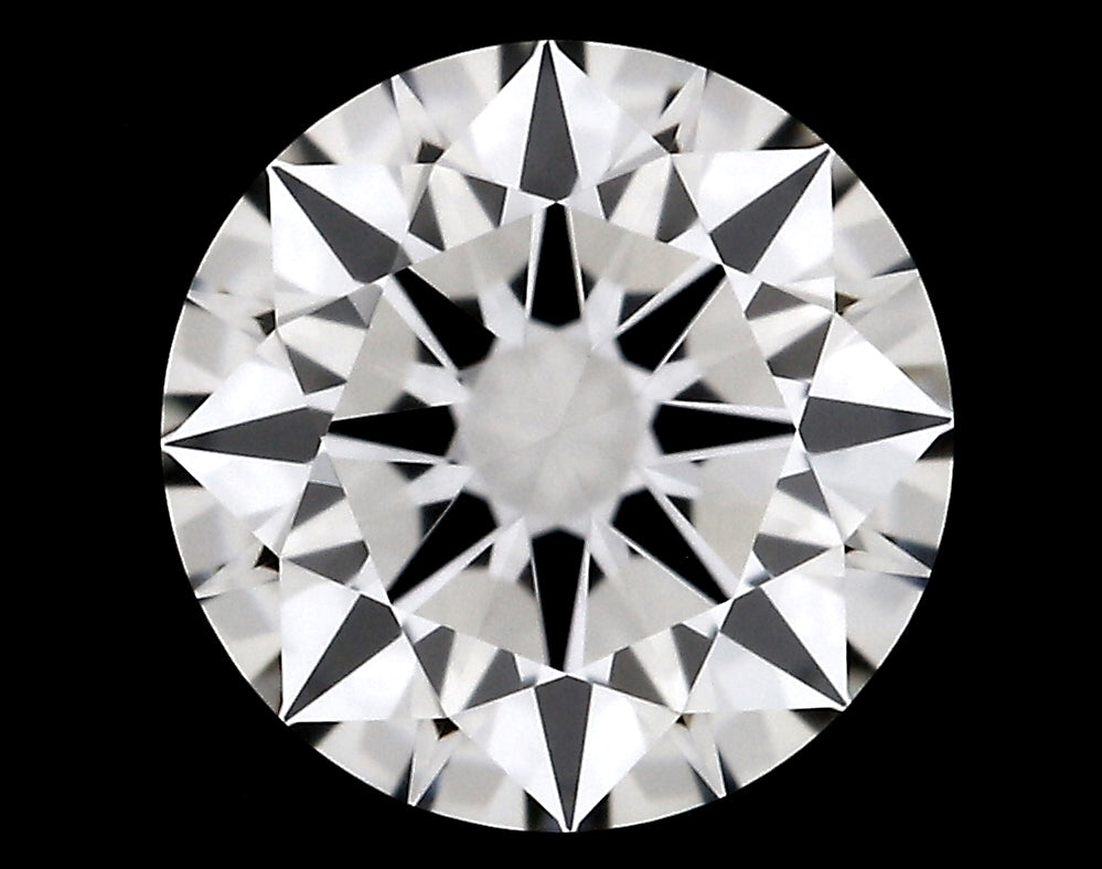 0.31 carat Round diamond G VVS2 Excellent