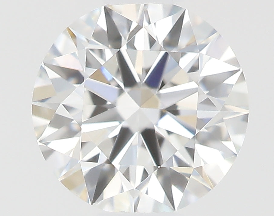 0.32 carat Round diamond F VS1 Excellent