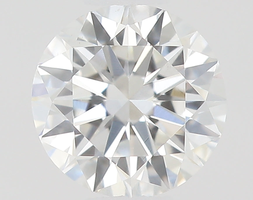0.30 carat Round diamond G VS2 Good