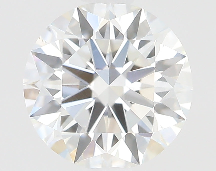 0.59 carat Round diamond G VS2 Excellent