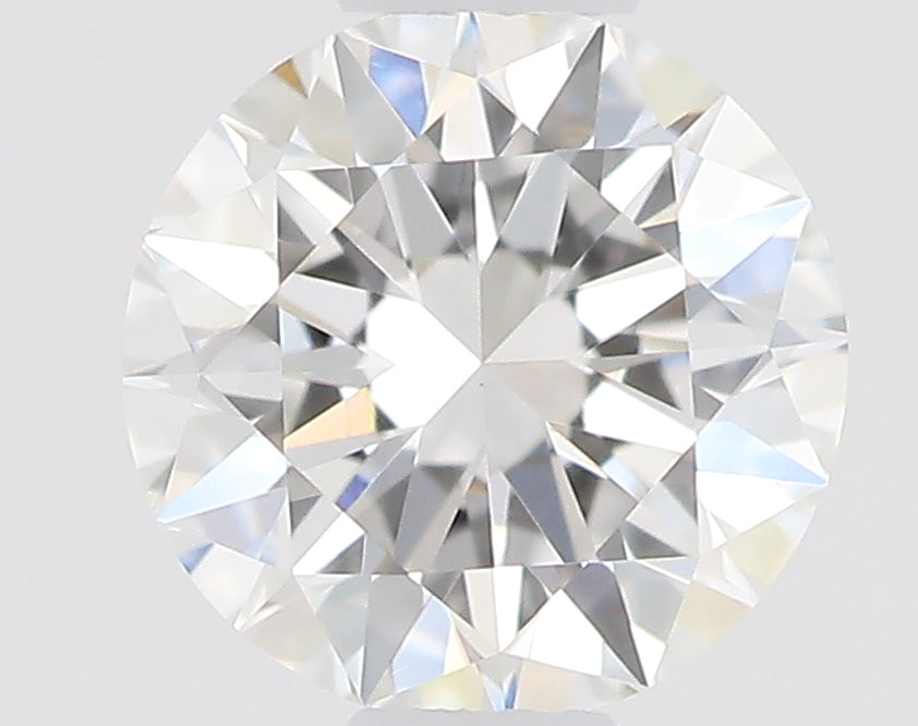 0.30 carat Round diamond F VS1 Excellent